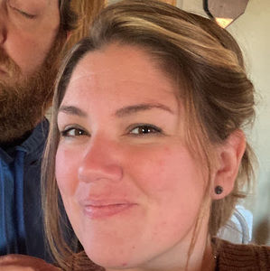 Meet your Posher, Karie